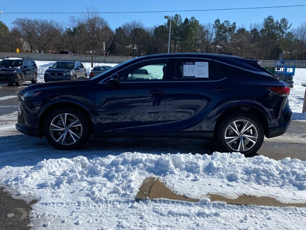 2023 Lexus RX 350 Premium Plus Heated & Cooled Seats, Pano Roof