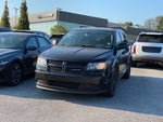 2020 Dodge Journey SE