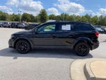 2020 Dodge Journey SE