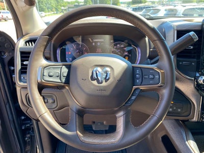 2025 RAM 3500 Limited
