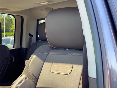 2025 RAM 3500 Limited