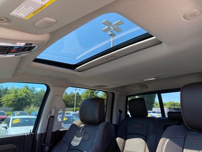 2025 RAM 3500 Limited