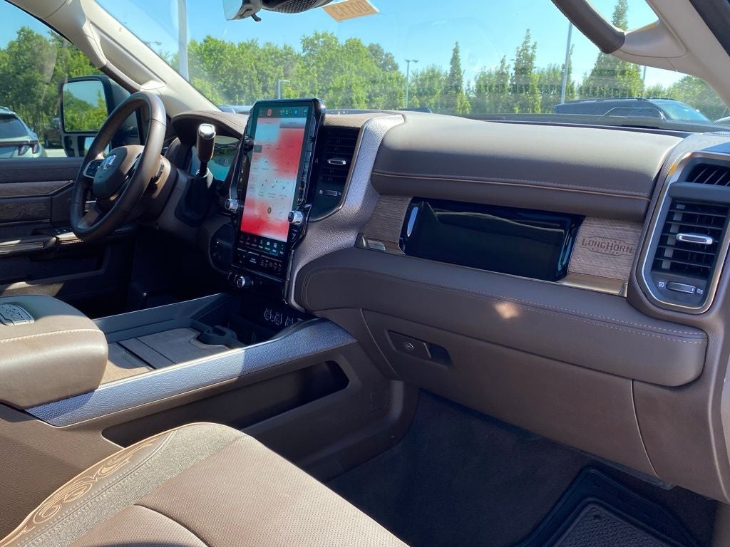 2025 RAM 3500 Limited