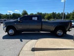2025 RAM 3500 Limited