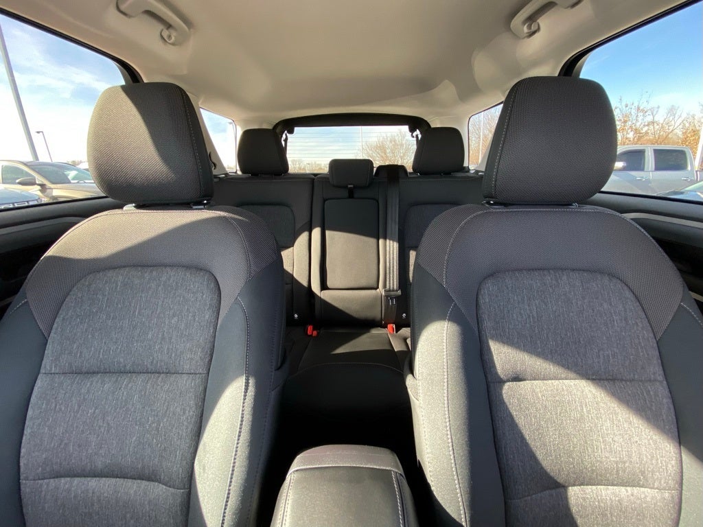 2024 Ford Bronco Sport Big Bend CLEAN ONE OWNER CARFAX