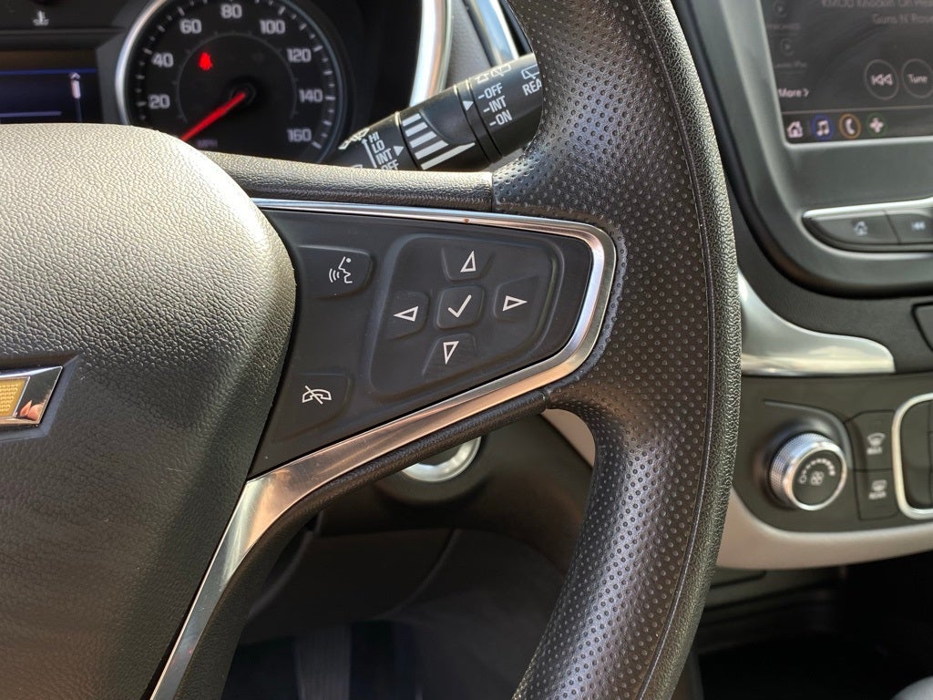 2023 Chevrolet Equinox LT ALL WHEEL DRIVE! CLEAN 1-OWNER CARFAX