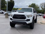 2022 Toyota Tacoma TRD Pro V6