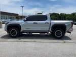2024 Toyota Tacoma Hybrid TRD Off Road
