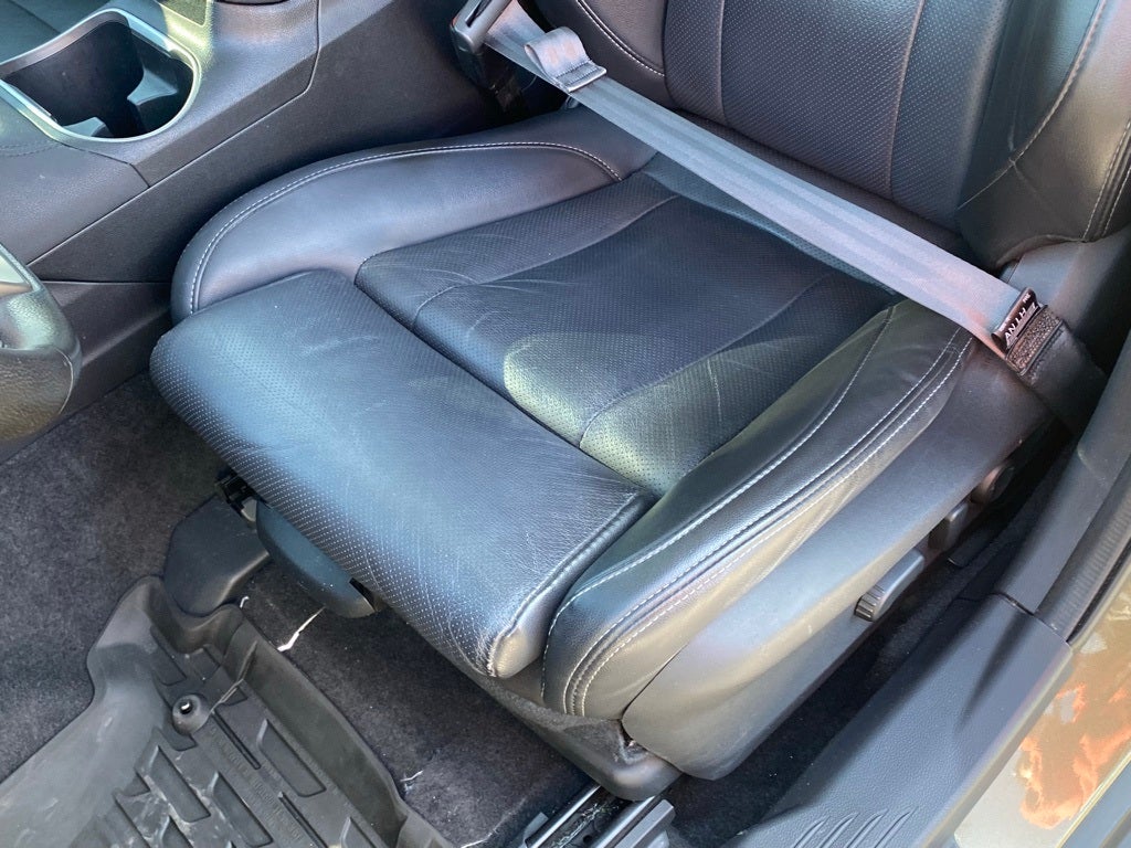 2021 Subaru Outback Limited LOCAL TRADE CLEAN CARFAX