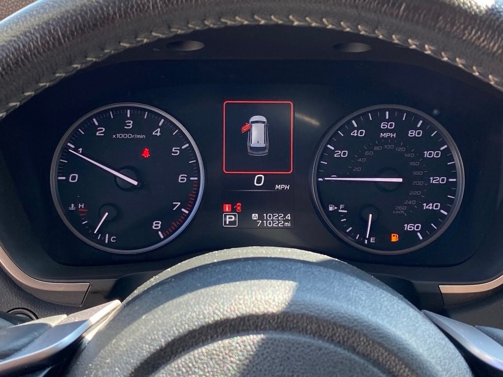 2025 Subaru Ascent Premium