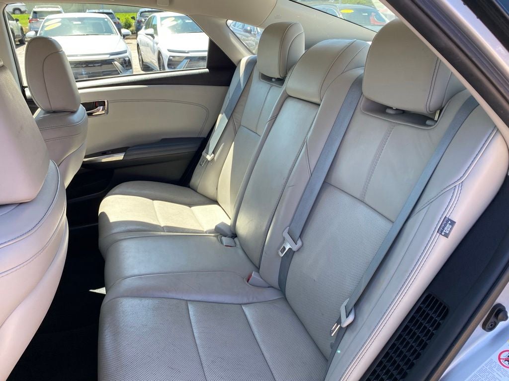 2015 Toyota Avalon Hybrid Limited