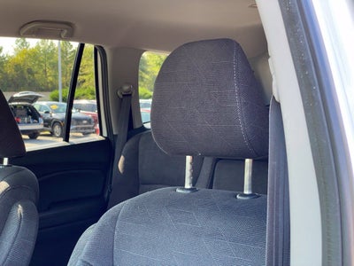 2021 Honda Pilot EX
