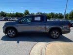2024 Honda Ridgeline TrailSport