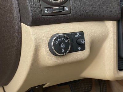 2008 Buick Enclave CXL