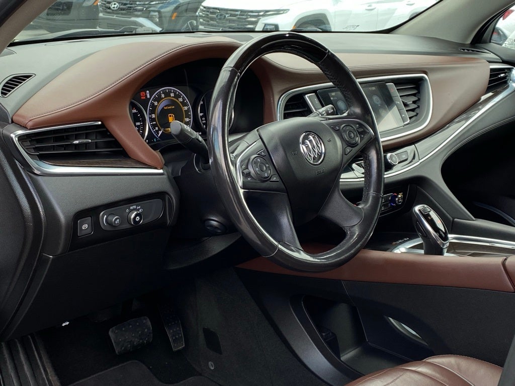 2018 Buick Enclave Avenir AWD CLEAN CARFAX