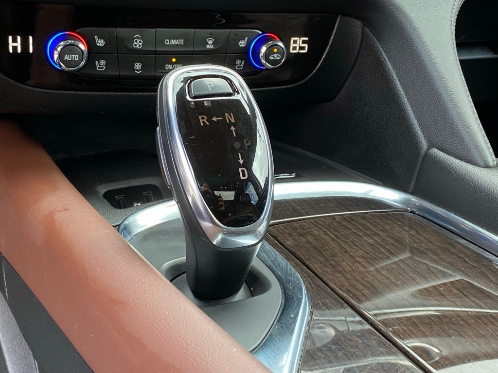 2018 Buick Enclave Avenir AWD CLEAN CARFAX