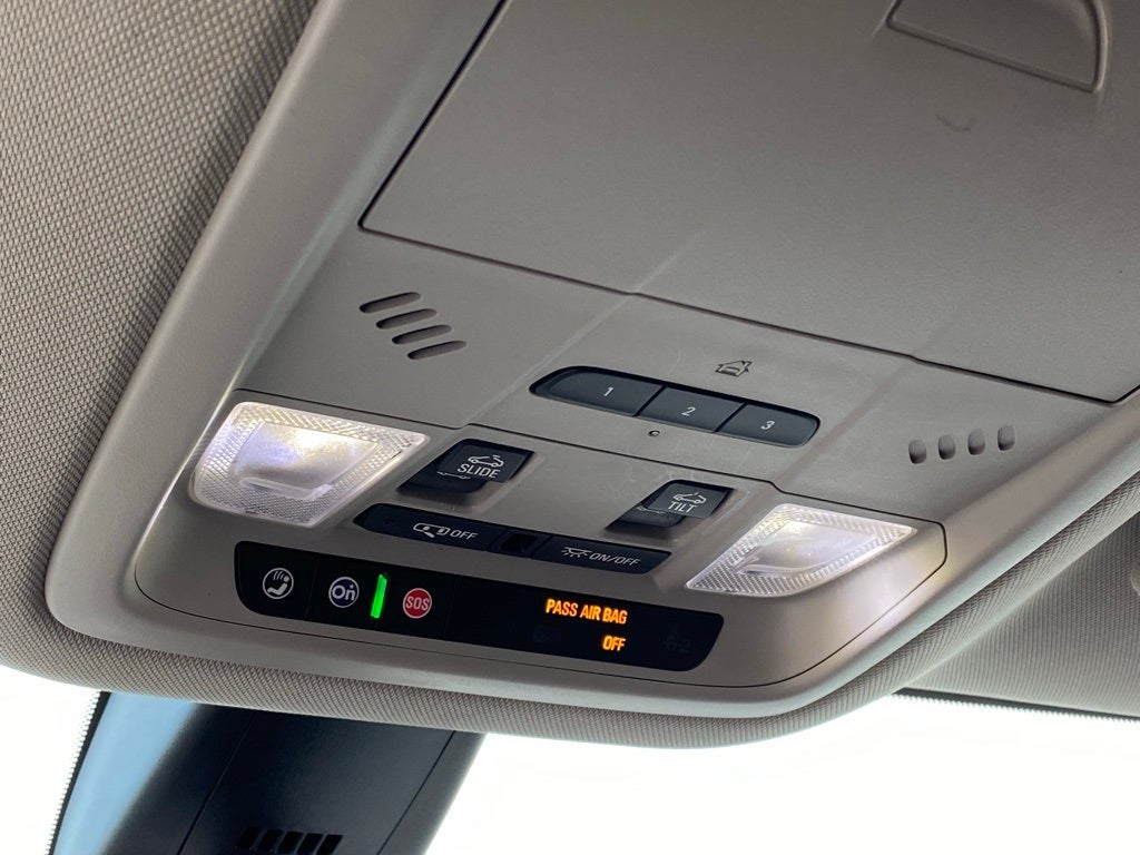 2018 Buick Enclave Avenir AWD CLEAN CARFAX