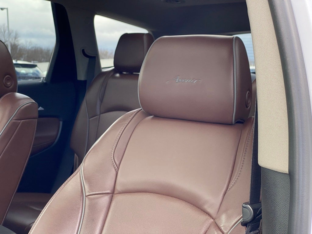 2018 Buick Enclave Avenir AWD CLEAN CARFAX