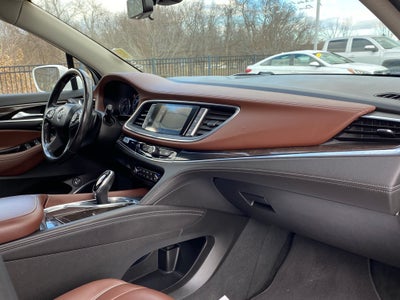 2018 Buick Enclave Avenir AWD CLEAN CARFAX