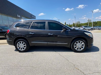 2014 Buick Enclave Leather Group