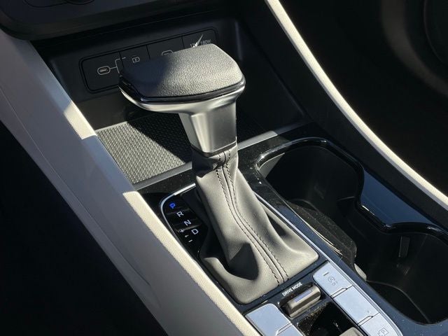 2025 Hyundai Tucson SE FWD