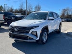 2025 Hyundai Tucson SE FWD
