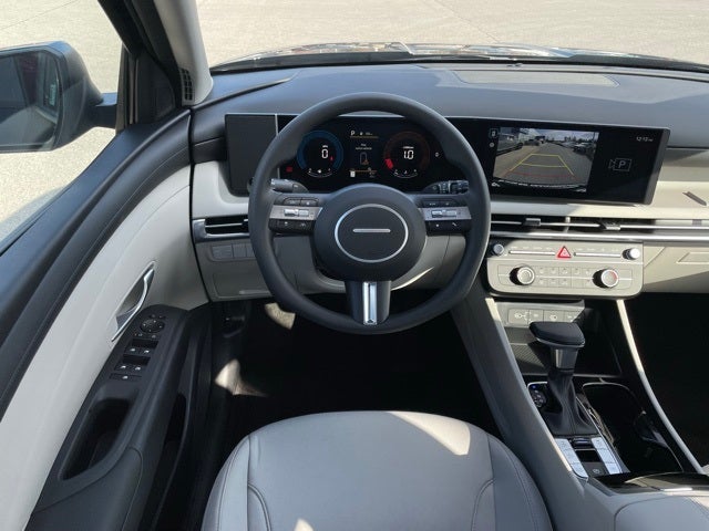 2025 Hyundai Tucson SE AWD