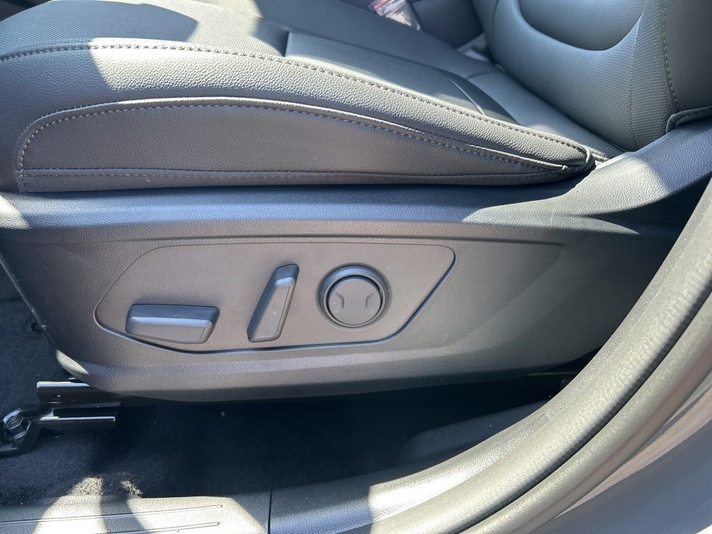 2026 Hyundai Tucson SEL Plus FWD