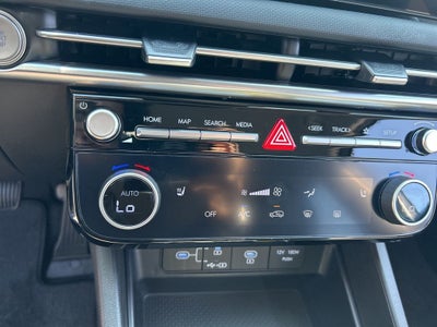 2026 Hyundai Tucson SEL Plus FWD