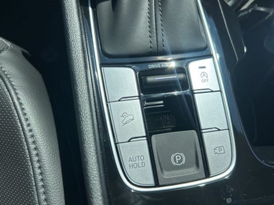2026 Hyundai Tucson SEL Plus FWD