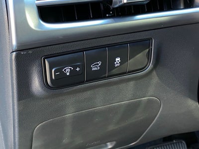 2026 Hyundai Tucson XRT AWD