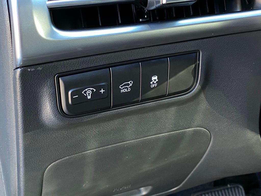 2026 Hyundai Tucson XRT AWD