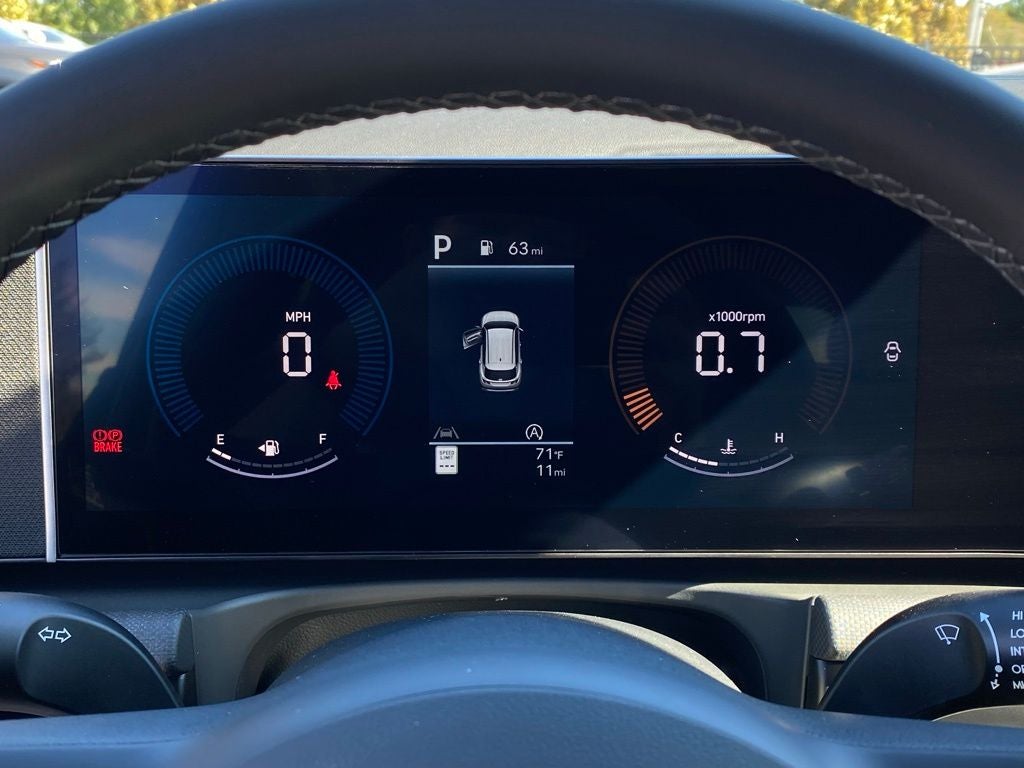 2026 Hyundai Tucson XRT AWD