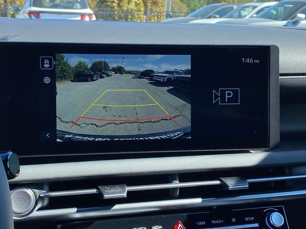 2026 Hyundai Tucson XRT AWD