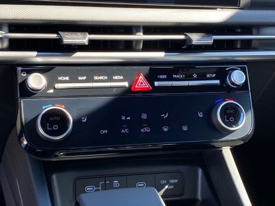 2026 Hyundai Tucson XRT AWD