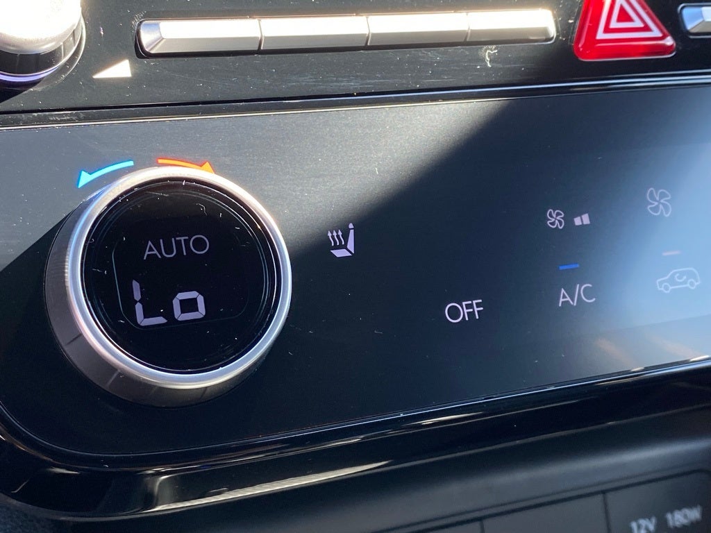 2026 Hyundai Tucson XRT AWD