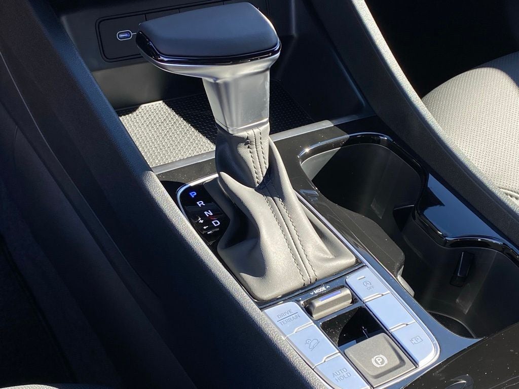 2026 Hyundai Tucson XRT AWD