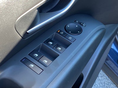 2026 Hyundai Tucson XRT AWD