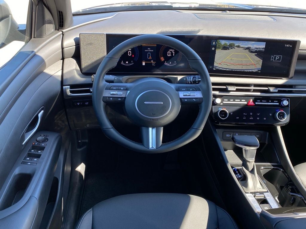 2026 Hyundai Tucson XRT AWD