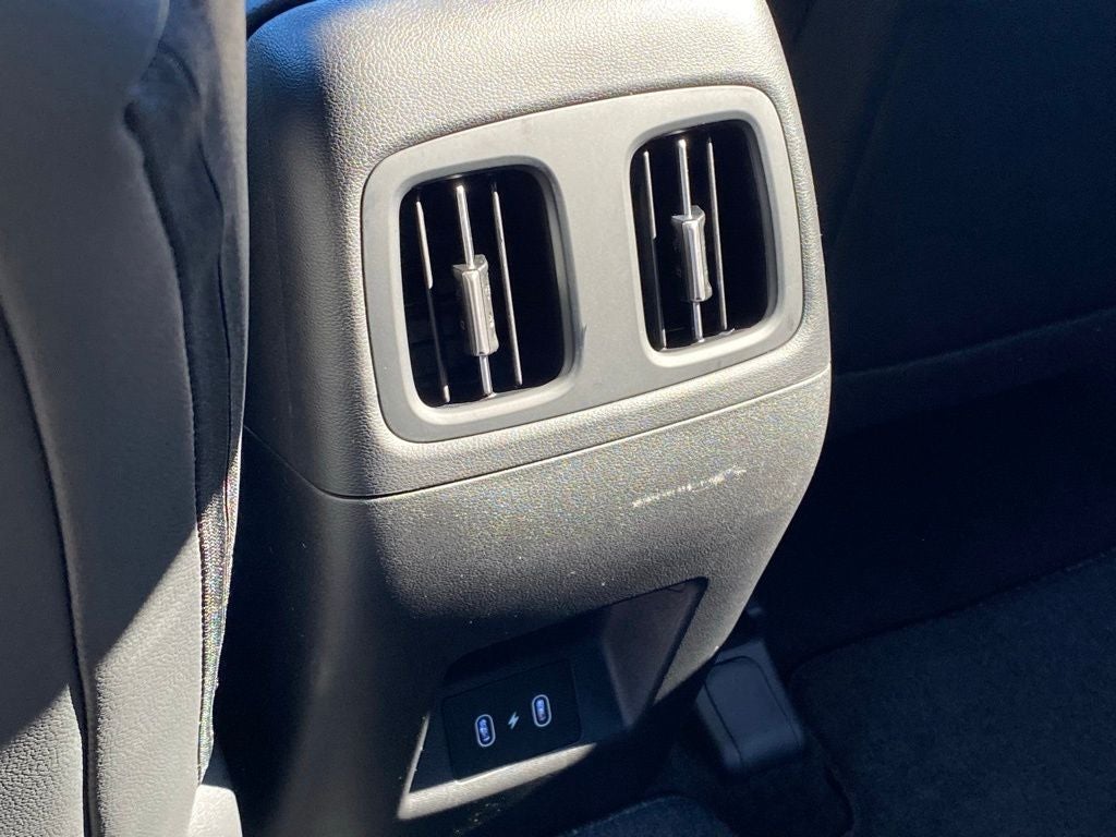 2026 Hyundai Tucson XRT AWD