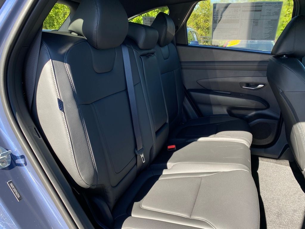 2026 Hyundai Tucson XRT AWD