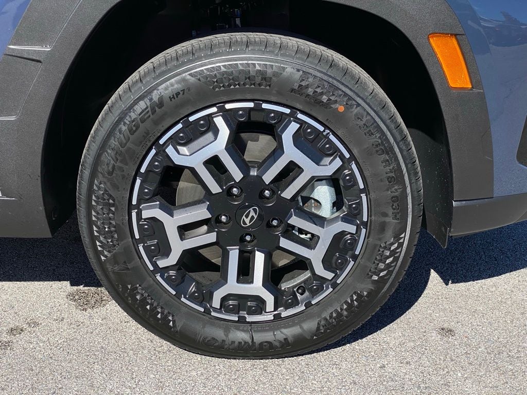 2026 Hyundai Tucson XRT AWD