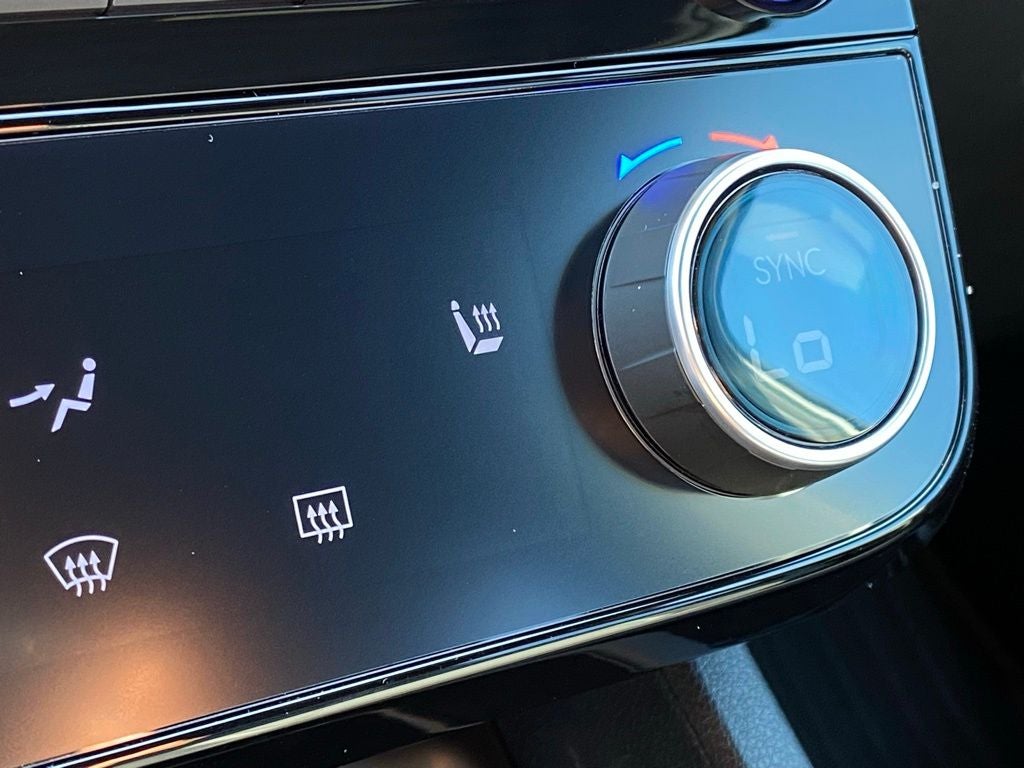 2026 Hyundai Tucson XRT AWD