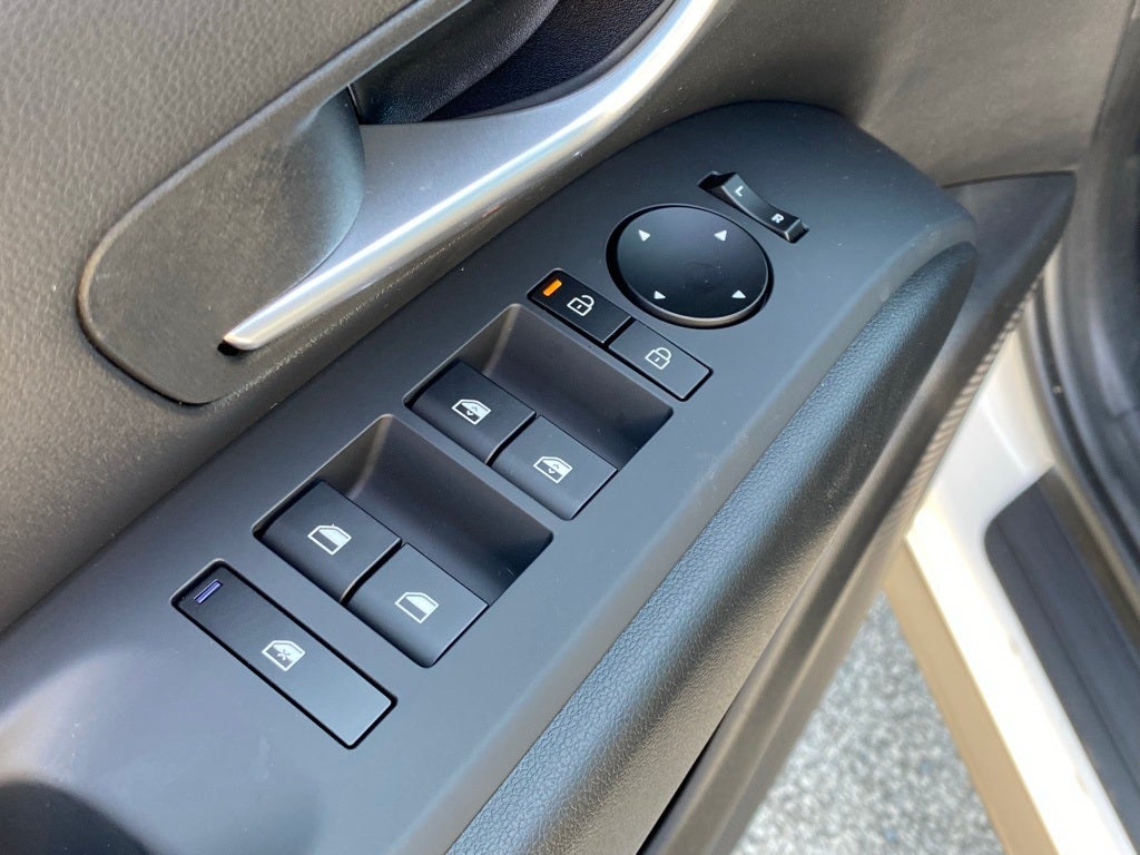 2026 Hyundai Tucson XRT AWD