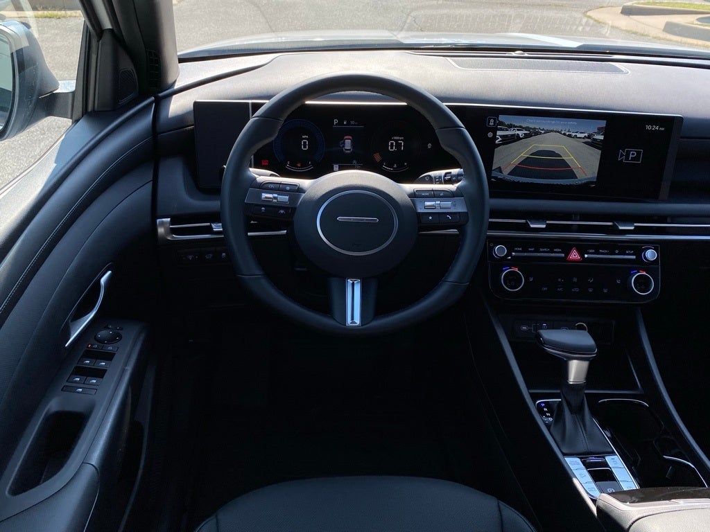 2026 Hyundai Tucson XRT AWD