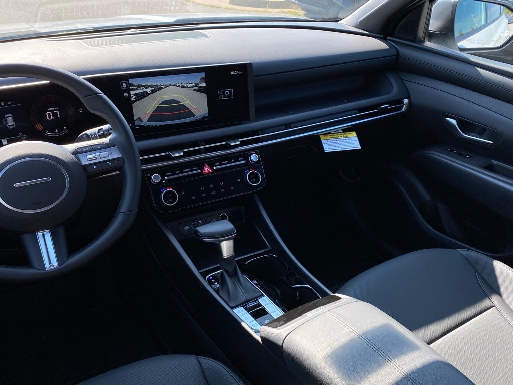 2026 Hyundai Tucson XRT AWD