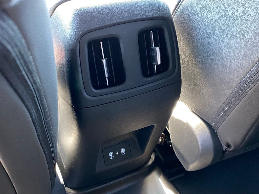 2026 Hyundai Tucson XRT AWD