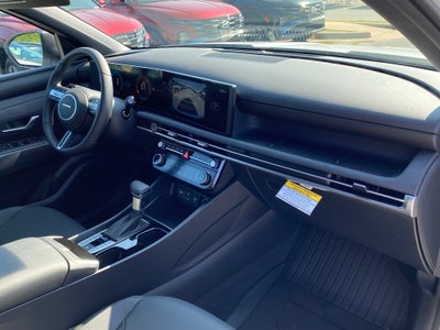 2026 Hyundai Tucson XRT AWD