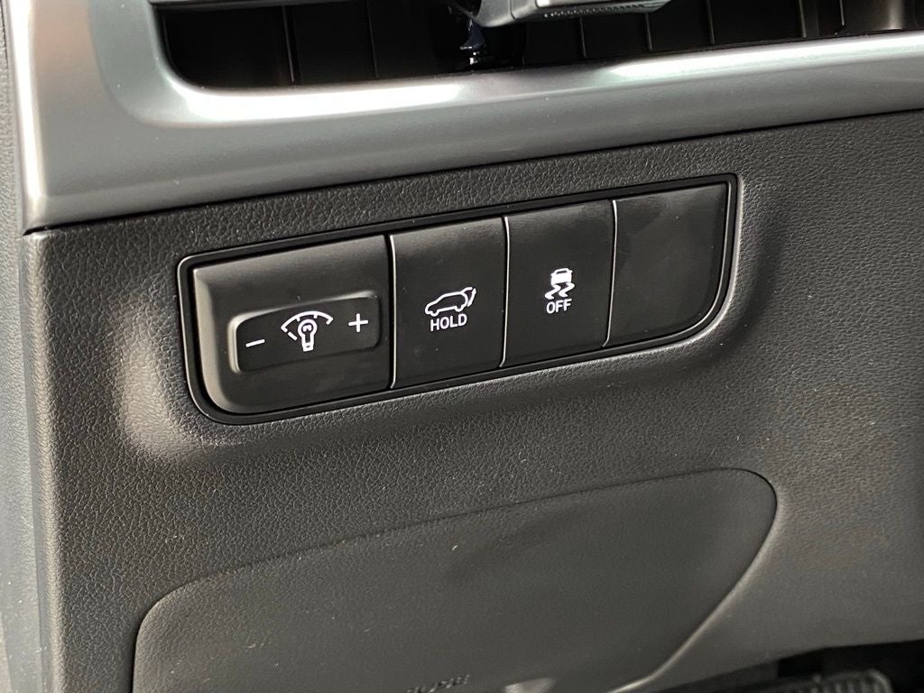 2026 Hyundai Tucson XRT AWD