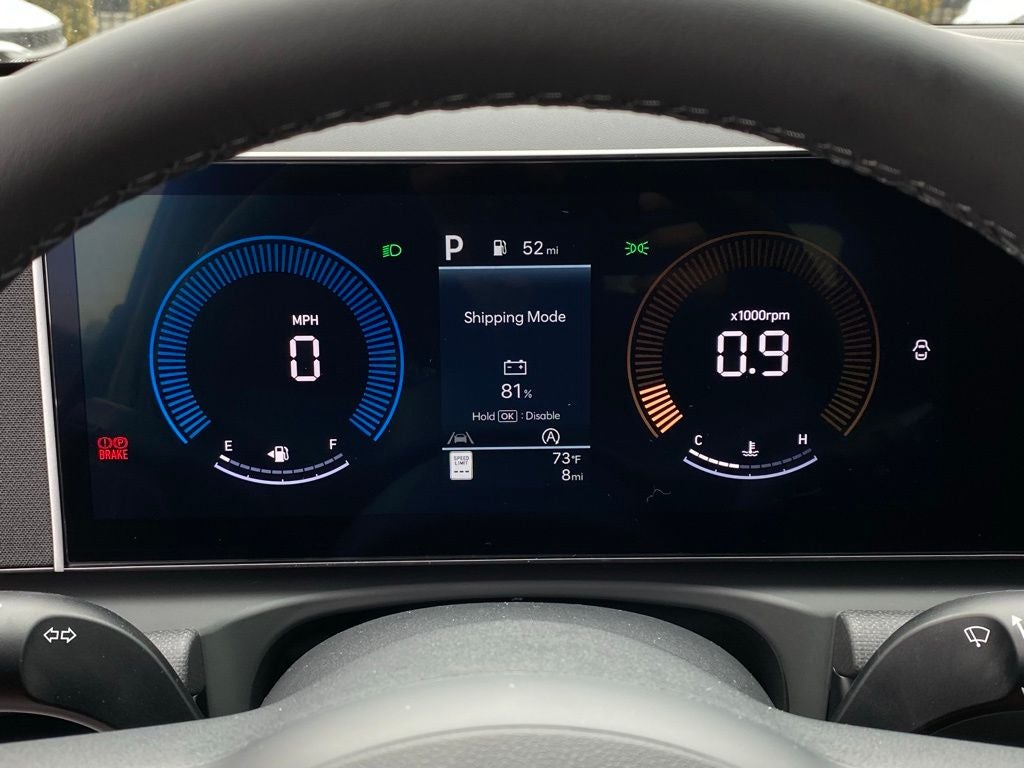 2026 Hyundai Tucson XRT AWD